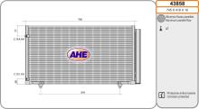 AHE 43858