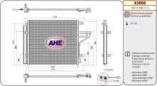 AHE 43866