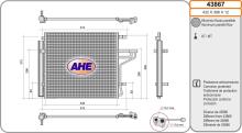 AHE 43867
