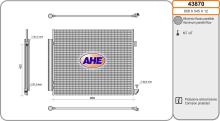 AHE 43870