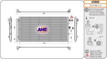 AHE 43880
