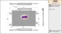 AHE 43882