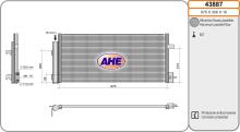 AHE 43887