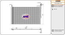 AHE 43889