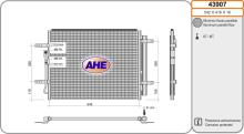 AHE 43907