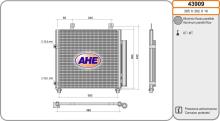 AHE 43909