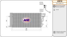 AHE 43916