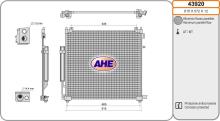 AHE 43920