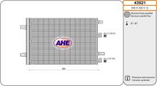 AHE 43921