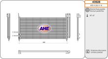 AHE 43928
