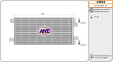 AHE 43943