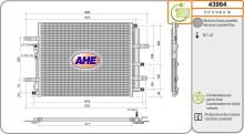AHE 43964