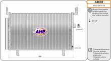 AHE 44002