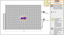 AHE 44004