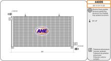 AHE 44006