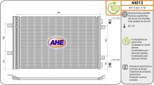 AHE 44013