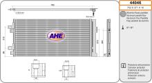 AHE 44046