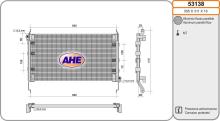 AHE 53138
