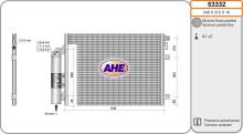 AHE 53332
