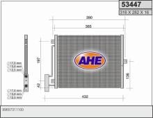 AHE 53447