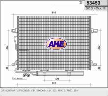 AHE 53453