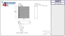 AHE 540070