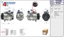 AHE 67230N