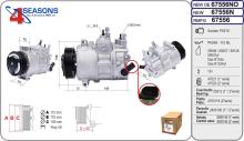 AHE 67556N