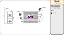 AHE 709.001