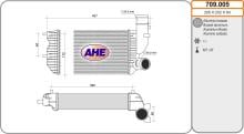 AHE 709.005