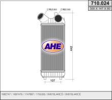 AHE 710.024