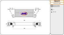AHE 720.011