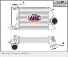 AHE 720.017
