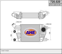 AHE 720.020