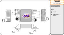 AHE 720.025