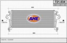 AHE 721.034