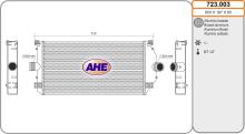 AHE 723.003