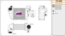 AHE 731.005