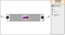 AHE 732.022