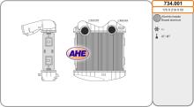 AHE 734.001