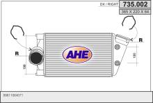 AHE 735.002