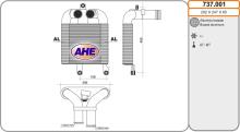 AHE 737.001