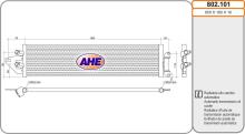 AHE 802.101