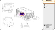 AHE 805.013