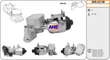 AHE 806.021M