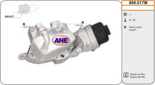 AHE 809.017M