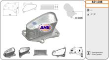 AHE 821.008