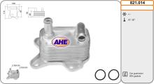 AHE 821.014