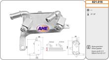 AHE 821.016