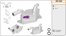 AHE 821.023